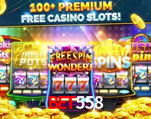 Desvendando o Mundo dos Jogos Virtuais na BET558