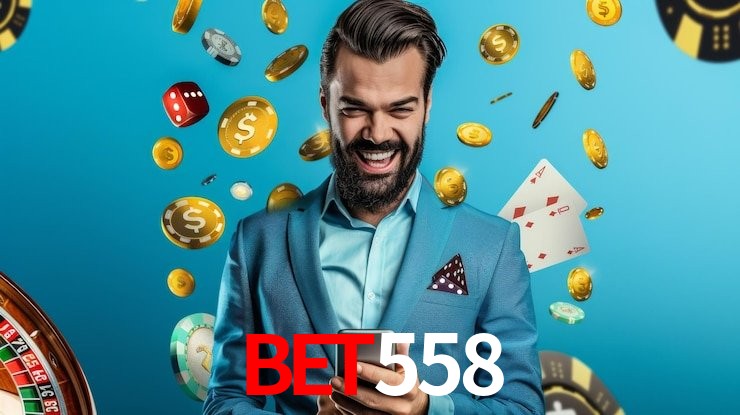 Experiência VIP BET558