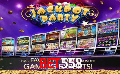 Desvendando o Mundo dos Jogos Virtuais na BET558