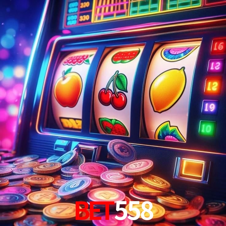 Estatísticas BET558