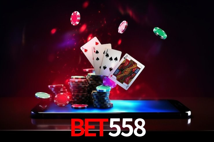 Welcome Bonus BET558