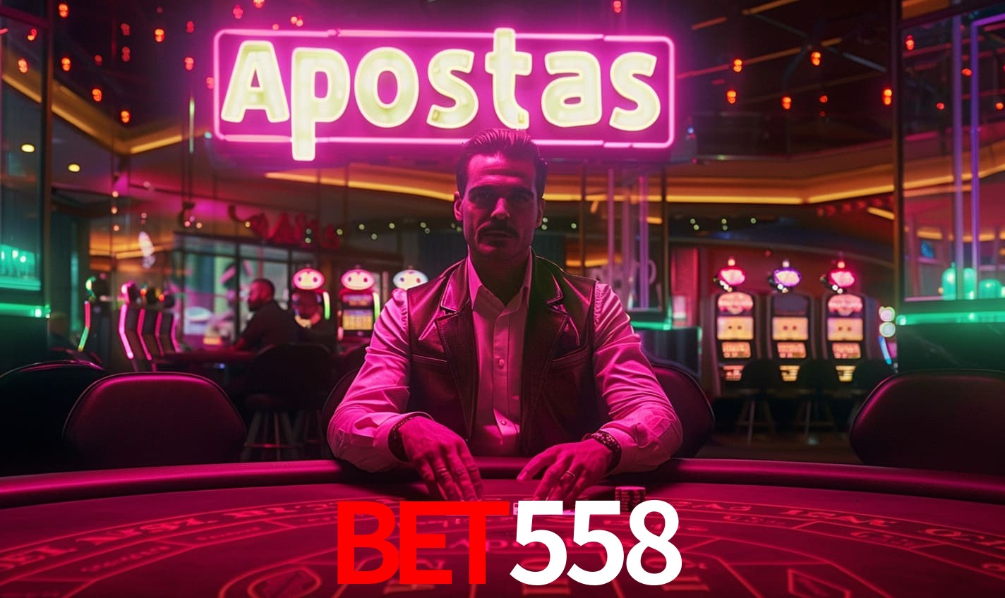 Descubra o Programa VIP da BET558: Vantagens Exclusivas para Jogadores