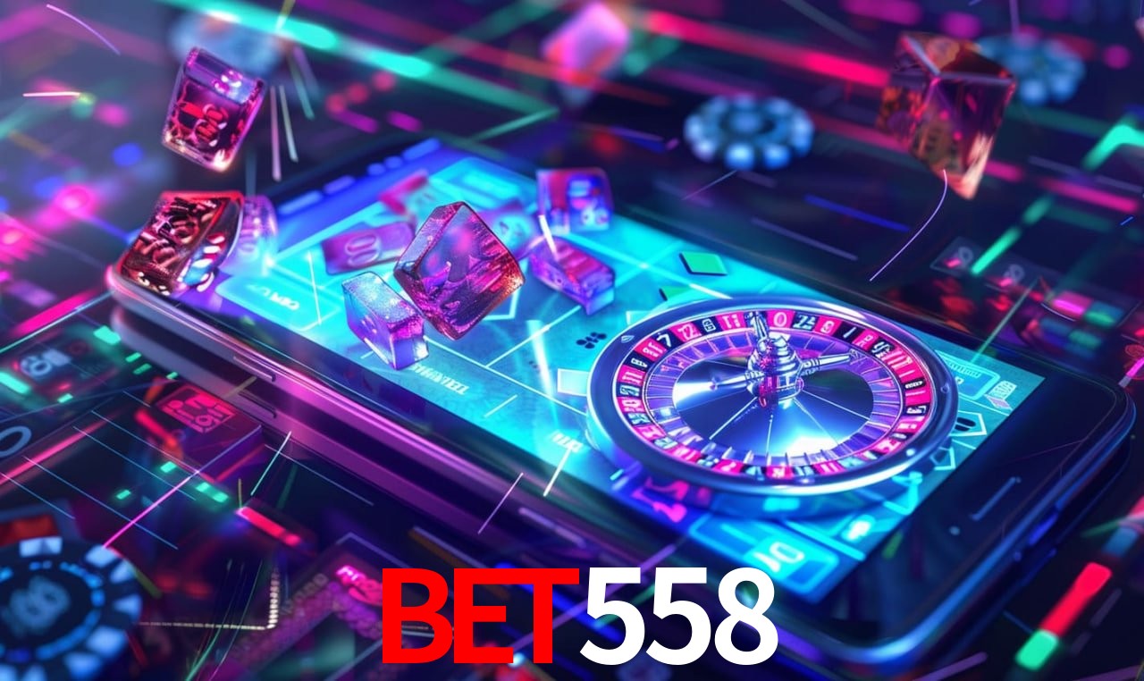 Estatísticas Esportivas BET558