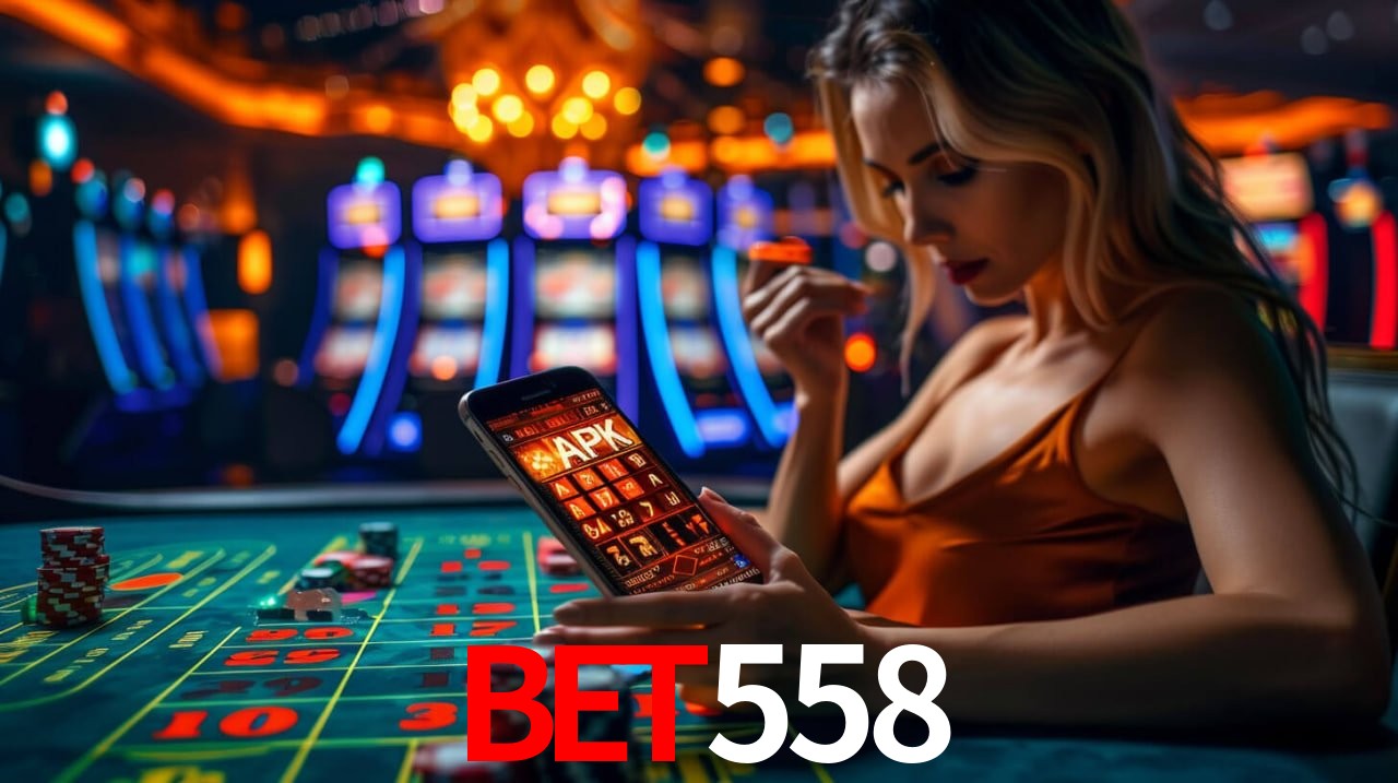 VIP Casino BET558