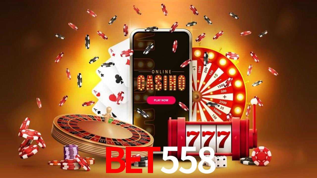 Cadastro Rápido BET558