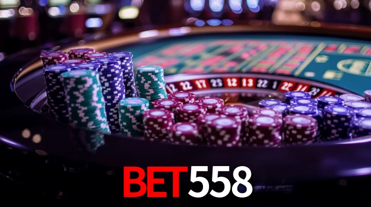 Welcome Bonus BET558