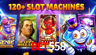 Desvendando o Mundo dos Jogos Virtuais na BET558