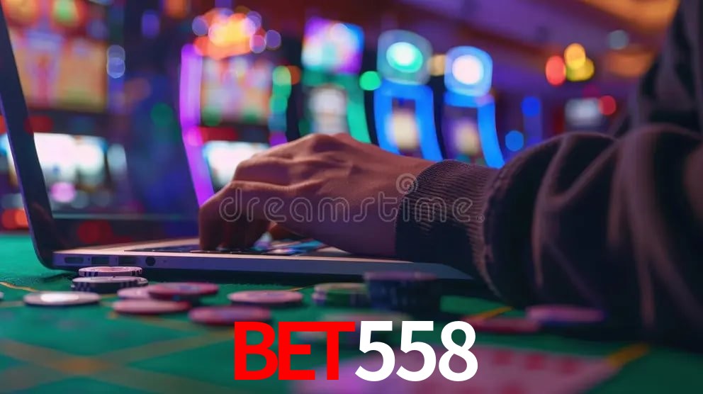 Jogos Exclusivos BET558