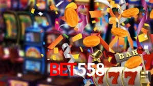 BET558 win