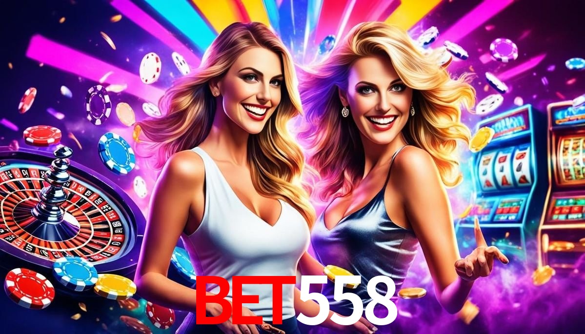 PIX Instantâneo BET558