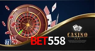 Apostas de Tênis BET558