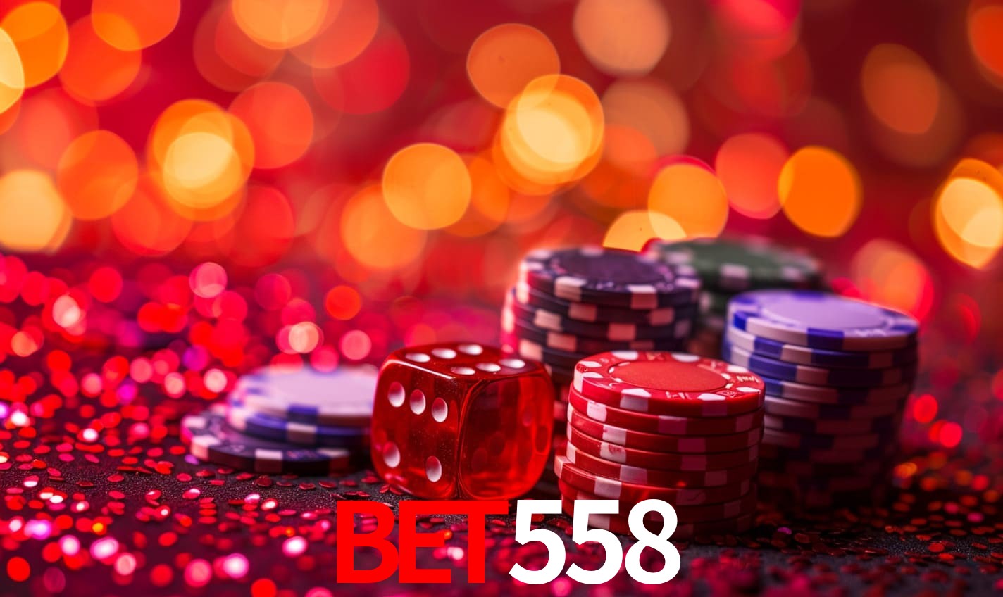 Inovações de Jogos na BET558: O Futuro das Experiências Interativas