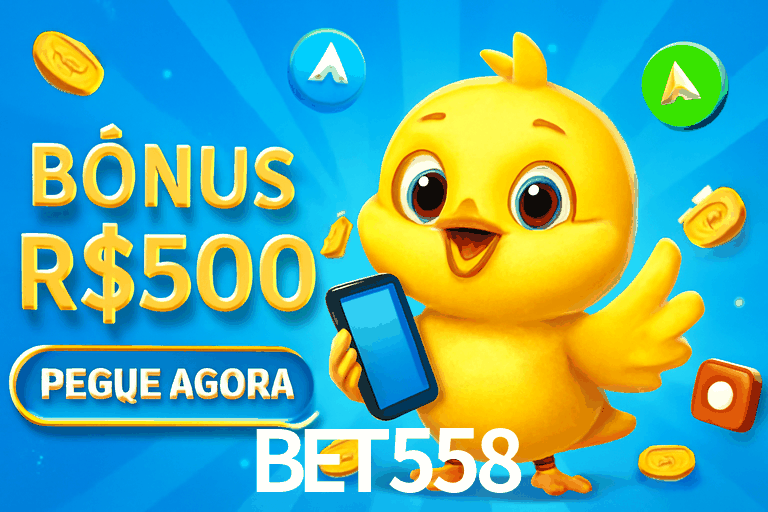 Live Casino BET558