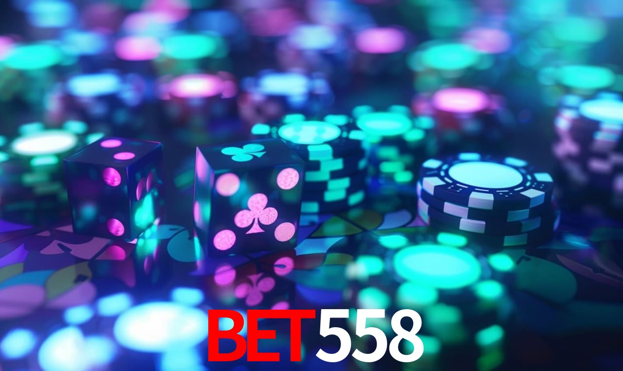 Casino VIP BET558