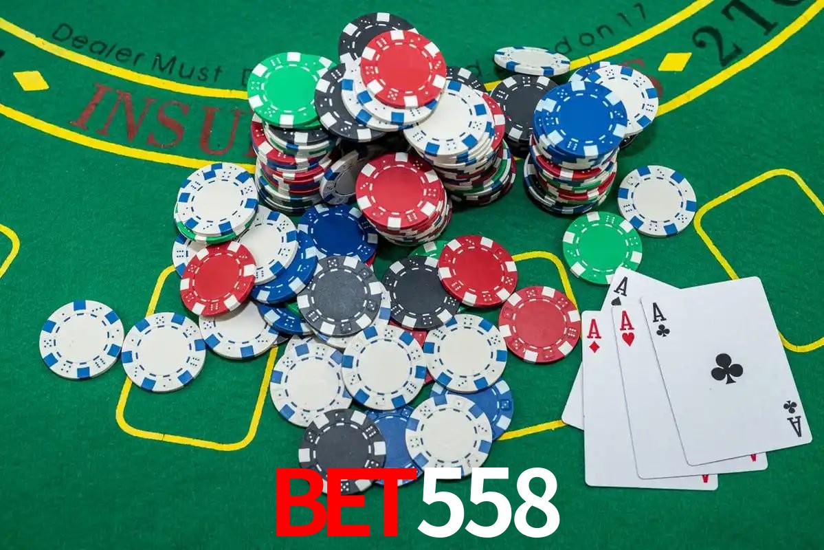 Bônus Diários BET558