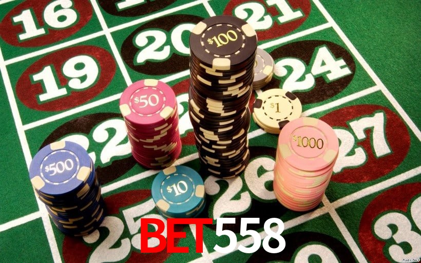 Apostas de Basquete BET558