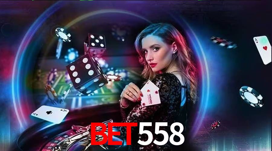 Games Directory BET558