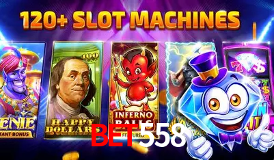 Exclusive Offers BET558