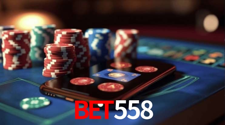 Jogo Spaceman BET558