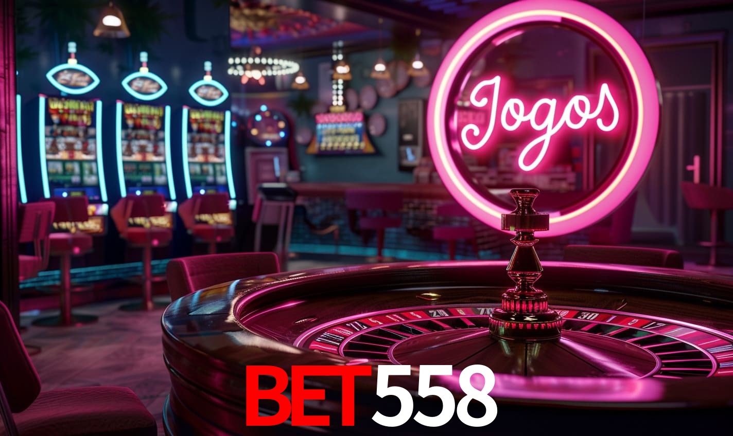 A Experiência Imersiva dos Cassinos Ao Vivo no BET558