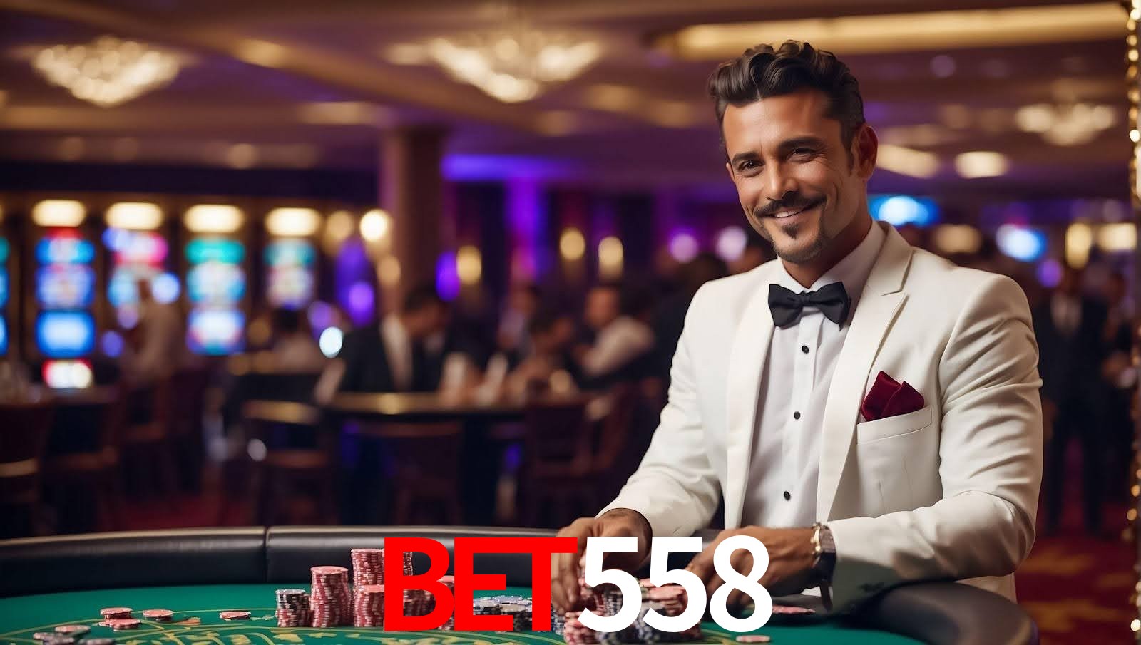 Especiais de Fim de Semana BET558
