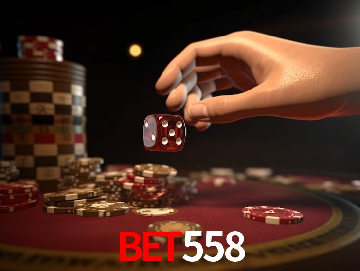 Provedores de Jogos BET558