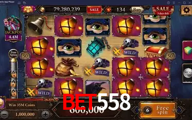Seasonal Promotions BET558